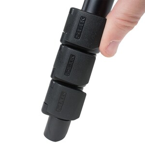 Slik PRO AL-324DX Tripod Kiti - Thumbnail