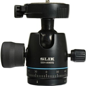 Slik SBH-808DQ Top Kafa - Thumbnail
