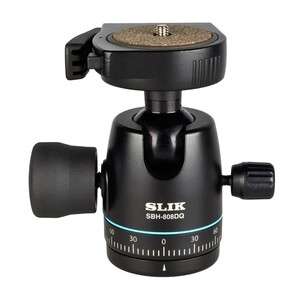 Slik SBH-808DQ Top Kafa - Thumbnail