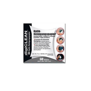 S+M Rehberg - S M Rehberg C1311 Optik Temizleme Kağıdı (50 Yaprak) S+M Rehberg - S M Rehberg C1311 Optik Temizleme Kağıdı (50 Yaprak)