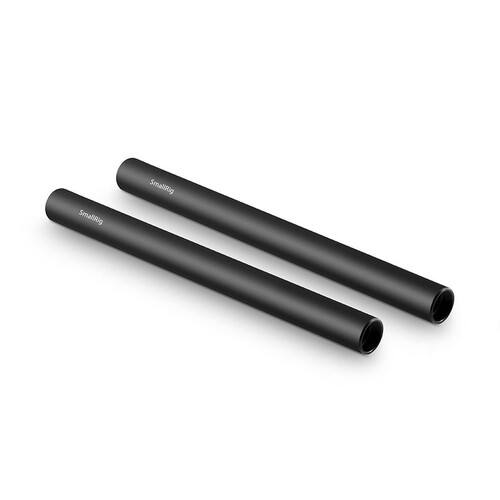 SmallRig 1051 2 adet 15mm Çubuk (M12-20cm)