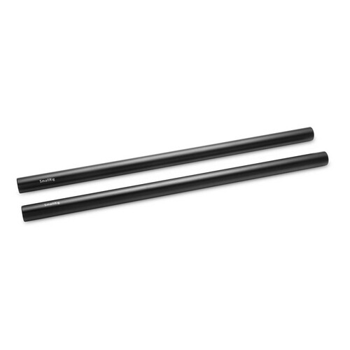 SmallRig 1053 Alüminyum Çubuk (30cm)
