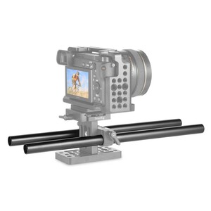 SmallRig 1053 Alüminyum Çubuk (30cm) - Thumbnail