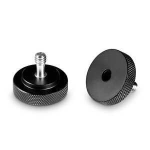 SMALLRİG - SmallRig 1089 1/4'' Başparmak Vidası (1 adet) (1)