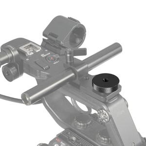 SmallRig 1089 1/4'' Başparmak Vidası (1 adet) - Thumbnail