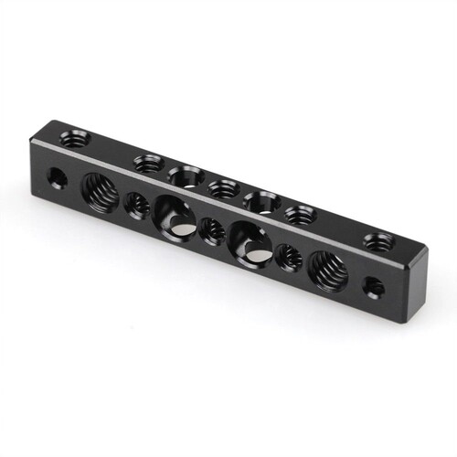 SmallRig 1091 Peynir Barı 1/4 İnç ve 3/8 İnç Vida Deliği