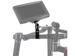 SmallRig 1124 1/4'' Top Başlıklı Süper Kelepçe - Thumbnail