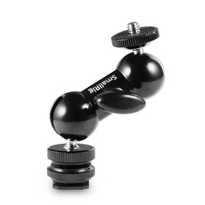 SmallRig 1135 Çift Uçlu Top Kafalı Magic Arm - Thumbnail