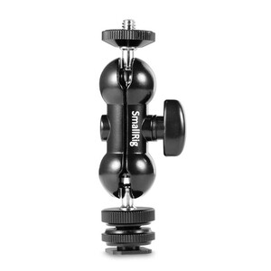 SmallRig 1135 Çift Uçlu Top Kafalı Magic Arm - Thumbnail