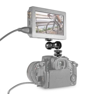SmallRig 1135 Çift Uçlu Top Kafalı Magic Arm - Thumbnail