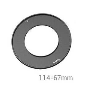 SmallRig - SmallRig 11467 Matte Box Lens Montaj Halkası SmallRig - SmallRig 11467 Matte Box Lens Montaj Halkası