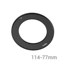SmallRig - SmallRig 11477 Matte Box Lens Montaj Halkası SmallRig - SmallRig 11477 Matte Box Lens Montaj Halkası