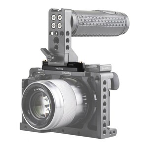 SmallRig 1195B Hızlı Bırakma Emniyet Rayı 7cm - Thumbnail