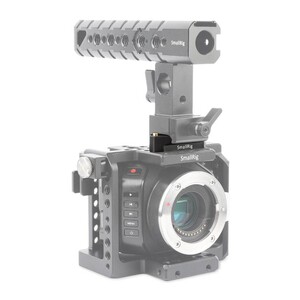 SmallRig 1409 Hızlı Çıkarılabilir Emniyet Rayı (46mm) - Thumbnail