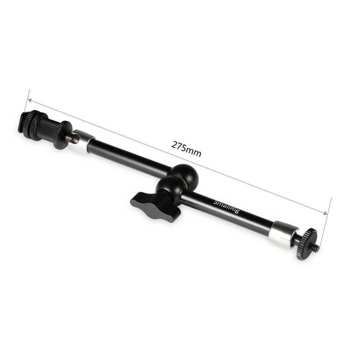 SmallRig 1498B Eklemli Shirli Kol (11 '')
