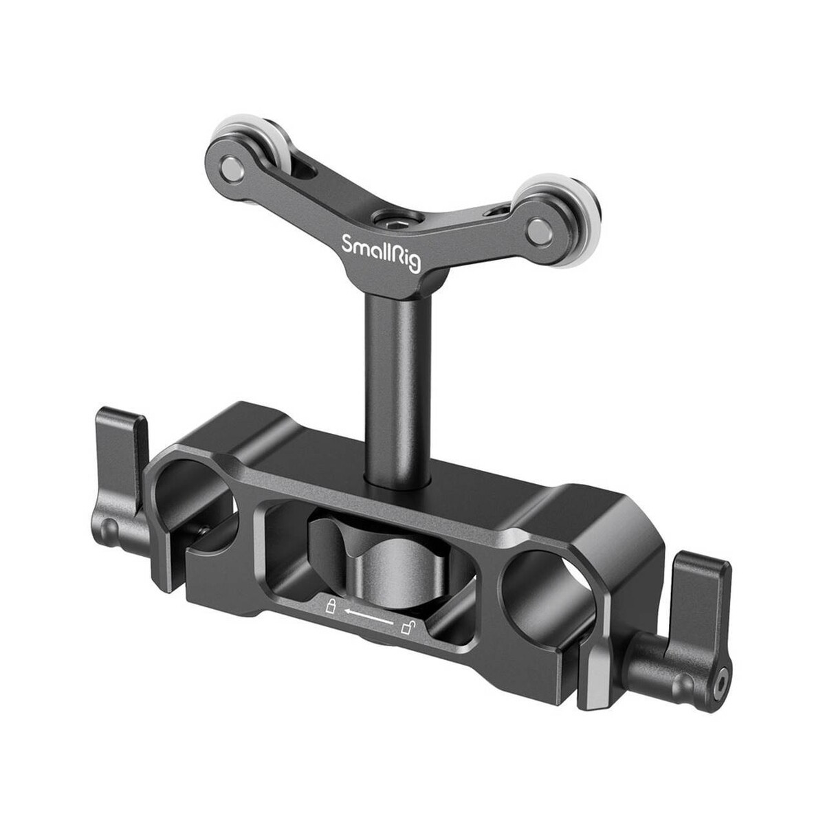 Smallrig 2727 15mm Lws Evrensel Lens Desteği