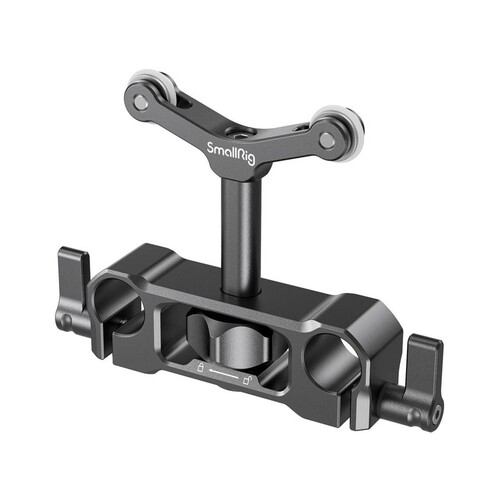 SmallRig 2727 15mm LWS Evrensel Lens Desteği