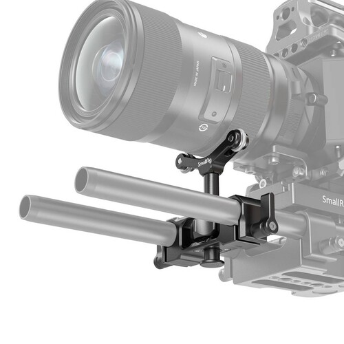 SmallRig 2727 15mm LWS Evrensel Lens Desteği