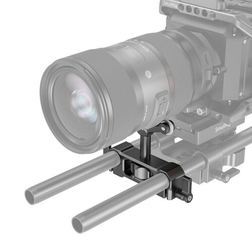 SmallRig 2727 15mm LWS Evrensel Lens Desteği