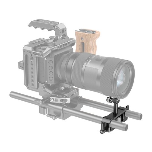 SmallRig 2727 15mm LWS Evrensel Lens Desteği