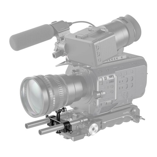 SmallRig 2727 15mm LWS Evrensel Lens Desteği