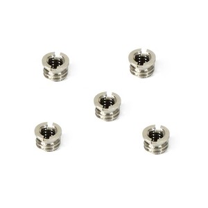 SmallRig 1610 1/4 ''- 3/8'' Vidalı Adaptör (5 adet) - Thumbnail