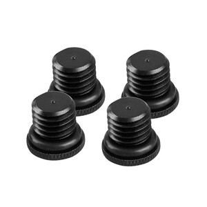 SmallRig 1617 15mm Çubuk Kapağı (M12, 4 adet) - Thumbnail