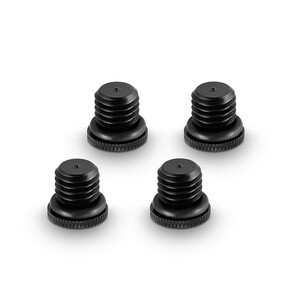 SmallRig 1617 15mm Çubuk Kapağı (M12, 4 adet) - Thumbnail
