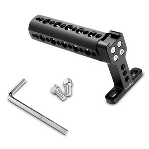 SmallRig 1638 Kafes Kolu Üst Tutamak - Thumbnail