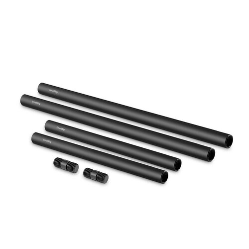 SmallRig 1659 Çubuk Paketi (2adet 20cm) (2adet 30cm)