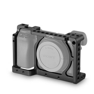 SmallRig 1661 Sony A6000 / A6300 / A6500 için Kafes - Thumbnail