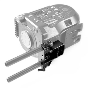 SmallRig 1674 Çift 15mm Taban Plakası - Thumbnail