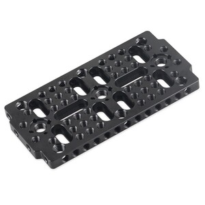SmallRig 1681 Çok Amaçlı Peynir Plakası Cheeseplate - Thumbnail