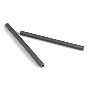 SmallRig 1690 15mm Çubuk (Karbon Fiber, 9 İnç, 2 adet) - Thumbnail