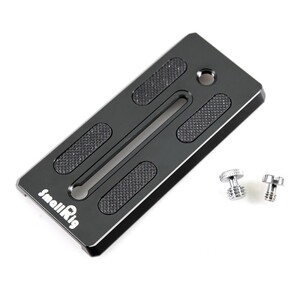 SmallRig 1700 Vinten Kamera Hızlı Çıkarma Plakası - Thumbnail