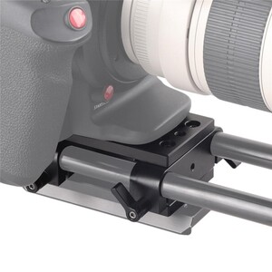 SmallRig 1798 15mm Çubuk Kelepçeli Taban Plakası - Thumbnail