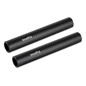 SmallRig 1871 15mm 10cm Karbon Fiber Çubuk - Thumbnail