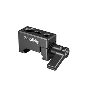 SmallRig 1973B Evrensel NATO Kelepçe Desteği - Thumbnail