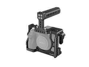 SmallRig - SmallRig 2014 Sony A7SII İçin Kafes Kit