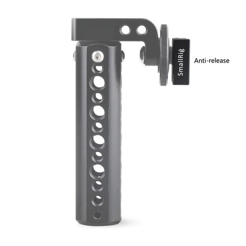 SmallRig 2060 Metal Işık Yuvası (2'li Paket)