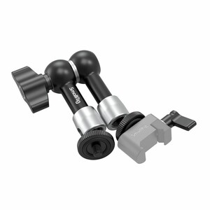 SmallRig 2065B Eklemli Kol (5,5 inç) - Thumbnail
