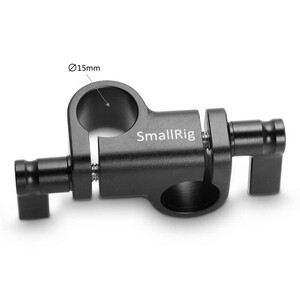 SmallRig 2069 90 Derece 15mm Çubuk Kelepçesi - Thumbnail