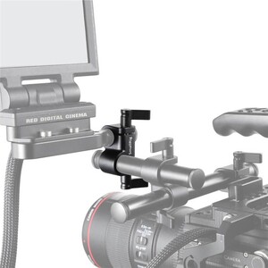 SmallRig 2069 90 Derece 15mm Çubuk Kelepçesi - Thumbnail