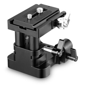 SmallRig 2092B 15mm Ray Destek Sistemi Taban Plakası - Thumbnail