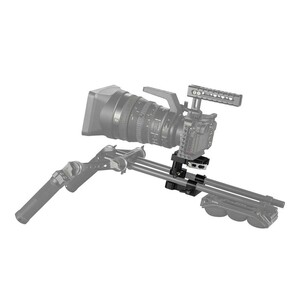 SmallRig 2092B 15mm Ray Destek Sistemi Taban Plakası - Thumbnail