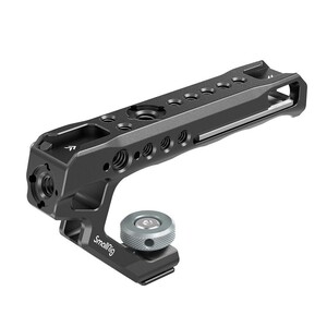 SmallRig - SmallRig 2094C DSLR için Metal Üst Sap