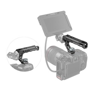SMALLRİG - SmallRig 2094C DSLR için Metal Üst Sap (1)