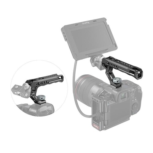 SmallRig 2094C DSLR için Metal Üst Sap
