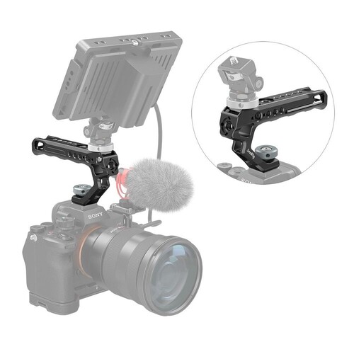 SmallRig 2094C DSLR için Metal Üst Sap