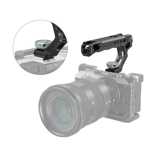 SmallRig 2094C DSLR için Metal Üst Sap